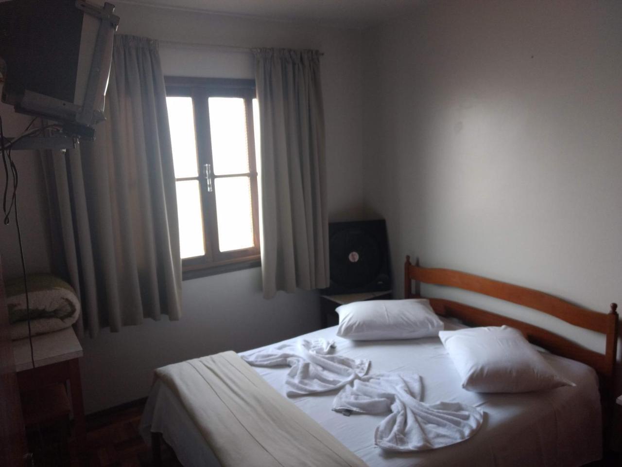 Hotel Ricardi Cascavel  Exterior photo